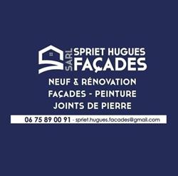 Spriet Hugues Façades, Prades - Horaires d'ouverture