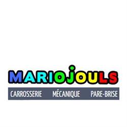 Carrosserie Mariojouls, Castres - Horaires d'ouverture