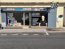 Micka Auto Pieces, Marles-les-Mines - Horaires d'ouverture