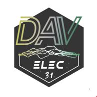 Dav Elec, Eaunes - Horaires d'ouverture