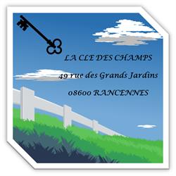 Camping la clé des champs, Rancennes - Horaires d'ouverture