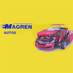 Magren Auto B, Moulineaux - Horaires d'ouverture