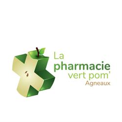 La Pharmacie vert pom', Agneaux - Horaires d'ouverture