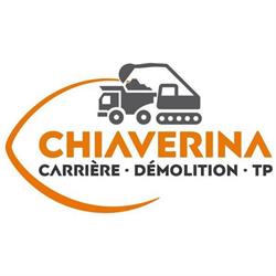 Chiaverina ETS, Commelle-Vernay - Horaires d'ouverture