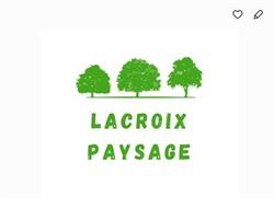 Lacroix Paysage, Ingrandes - Horaires d'ouverture