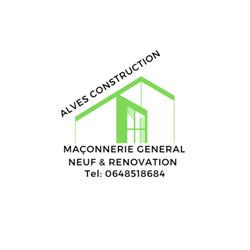 Alves Construction, Palau-del-Vidre - Horaires d'ouverture