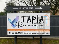 Tapia Rénovation, Auppegard - Horaires d'ouverture