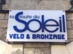 La route du soleil velo bronzage, La Rochelle - Horaires d'ouverture