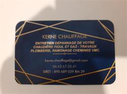Kerne Chauffage, Quimper - Horaires d'ouverture