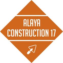 Alaya Construction 17, La Rochelle - Horaires d'ouverture