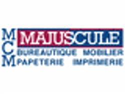 Mcm Majuscule SARL, Les Ponts-de-Cé - Horaires d'ouverture