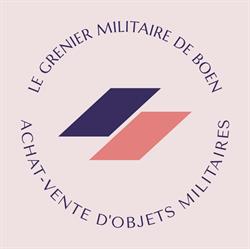 LE GRENIER MILITAIRE DE BOEN, Saint-Étienne - Horaires d'ouverture