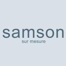 Samson - Costume sur mesure Paris - Costume Mariage Homme, - Horaires d'ouverture