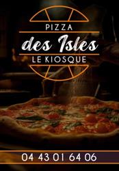 Pizzeria des Isles, Montluçon - Horaires d'ouverture