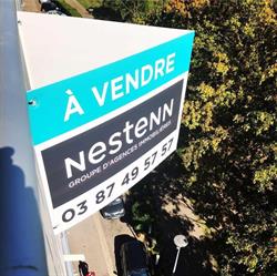 Agence Nestenn Immobilier METZ, Metz - Horaires d'ouverture