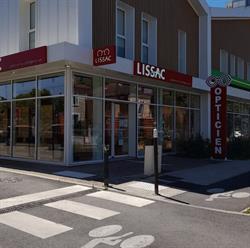 Lissac l'Opticien, Agen - Horaires d'ouverture
