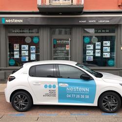 Agence Nestenn Immobilier FEURS, Feurs - Horaires d'ouverture
