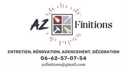 AZ Finitions, Corme-Écluse - Horaires d'ouverture