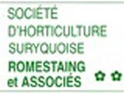 Société Horticulture Suryquoise Romestaing, Précieux - Horaires d'ouverture