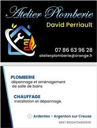 Atelier Plomberie, Saint-Marcel - Horaires d'ouverture