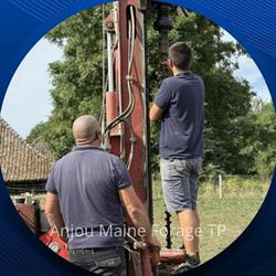 Anjou Maine Forage TP, Beaufort-en-Anjou - Horaires d'ouverture