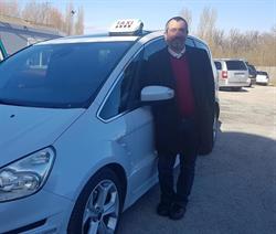 Taxi vidda, Maine-de-Boixe - Horaires d'ouverture