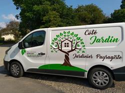 Cote Jardin, Lexy - Horaires d'ouverture