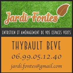 Beve Thybault, Norrent-Fontes - Horaires d'ouverture