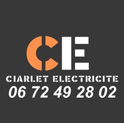 Ciarlet Electricité, Lantosque - Horaires d'ouverture