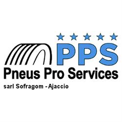 PPS Pneus Pro Services - sarl Sofragom, Sarrola-Carcopino - Horaires d'ouverture
