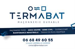 Termabat, Lamballe - Horaires d'ouverture