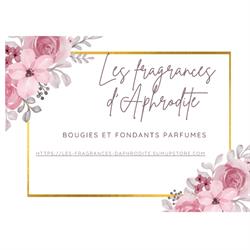 Les fragrances d'Aphrodite, Seraucourt-le-Grand - Horaires d'ouverture