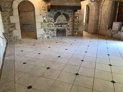 Tworzydlo Philippe AM Carrelage, Viry - Horaires d'ouverture