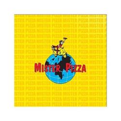 Mister Pizza Beausoleil, - Horaires d'ouverture