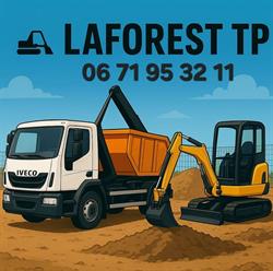 Entreprise laforest, Any-Martin-Rieux - Horaires d'ouverture