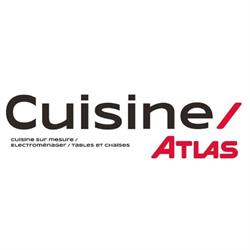 Cuisine Atlas - Meubles Perrin, Orchamps-Vennes - Horaires d'ouverture