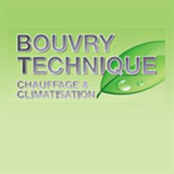 Bouvry Technique Chauffage Climatisation, Lagny-le-Sec - Horaires d'ouverture