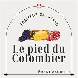 LE PIED DU COLOMBIER, Ruffieux - Horaires d'ouverture