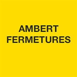 Ambert Fermetures, Saint-Ferréol-des-Côtes - Horaires d'ouverture
