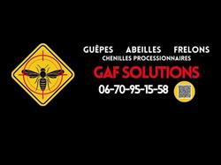 GAF Solutions, Lèves - Horaires d'ouverture