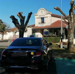 Taxi Montayral, Penne-d'Agenais - Horaires d'ouverture