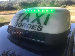 Taxi Gordes Provence, - Horaires d'ouverture