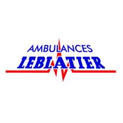 Ambulances Leblatier SAS, Marcey-les-Grèves - Horaires d'ouverture