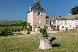 Château Portier, Romanèche-Thorins - Horaires d'ouverture