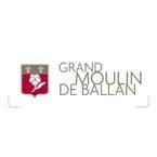 Grand Moulin De Ballan, Saint-Genouph - Horaires d'ouverture