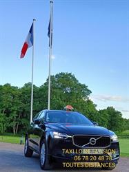 Taxi Loire Evasion, Saint-Laurent-Nouan - Horaires d'ouverture