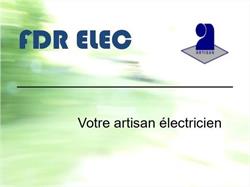 FDR Elec, Égly - Horaires d'ouverture