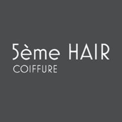 5ème Hair, Lyon - Horaires d'ouverture
