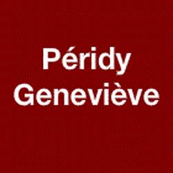 Péridy Geneviève, Bressuire - Horaires d'ouverture