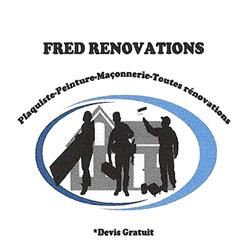 Fred Rénovations, Saint-Ouen - Horaires d'ouverture